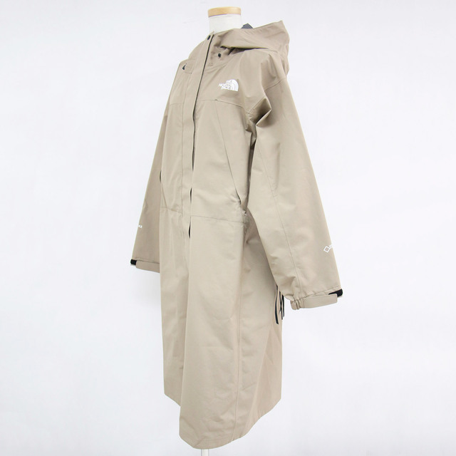 THE NORTH FACE HYKE GTX Mountain Coat