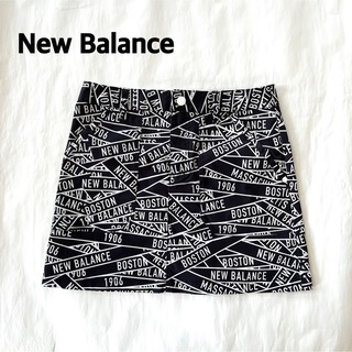 New Balance - New Balance  ゴルフスカート