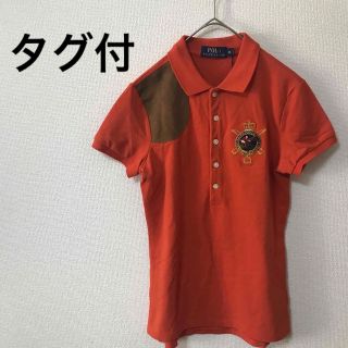 ポロラルフローレン(POLO RALPH LAUREN)のポロラルフローレン　POLO RALPH LAUREN ポロシャツ　XSサイズ(ポロシャツ)