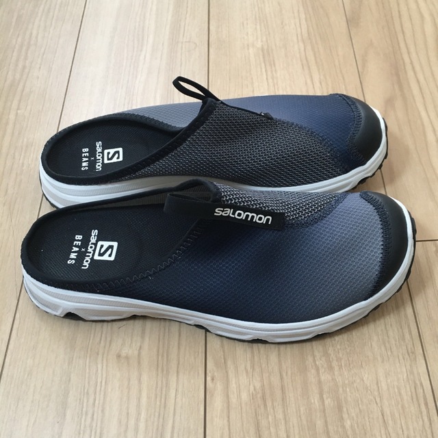 SALOMON(サロモン)のSALOMON × BEAMS RX SLIDE 3.0 メンズの靴/シューズ(スニーカー)の商品写真