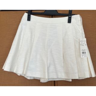 トゥービーシック(TO BE CHIC)のトゥービーシック　ホットパンツ(キュロット)