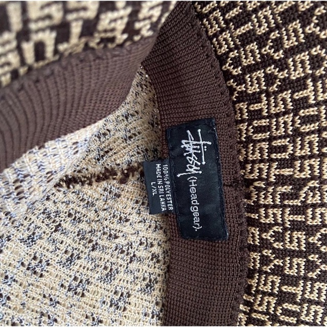 ランキング1位受賞 希少 タイダイ vintage STUSSY - 90s コロンビア