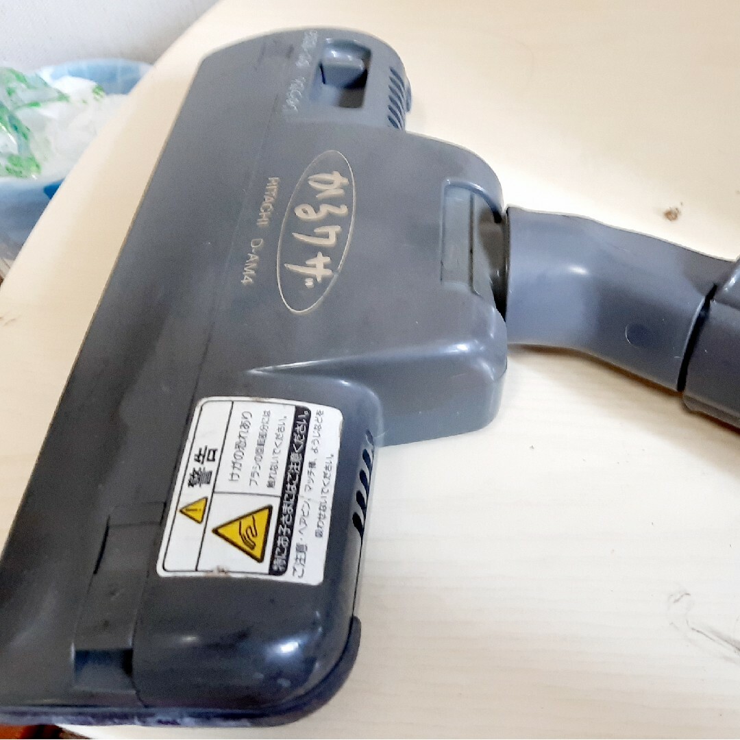 日立 - 日立 CV-W61 95年製 かるわざ 中古の通販 by k.m's shop 日立 - 日立 CV-W61 95年製 かるわざ 中古の通販 by k.m's shop