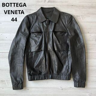 ボッテガ(Bottega Veneta) レザージャケット/革ジャン(メンズ)の通販 