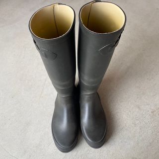 エーグル(AIGLE)のAIGLE エーグル レインブーツ ロング(レインブーツ/長靴)