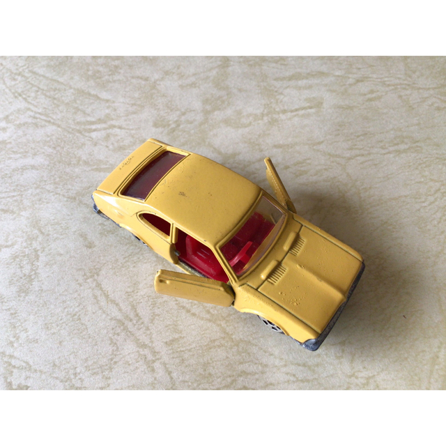 美品　tomica TOYOTA sprinter SL