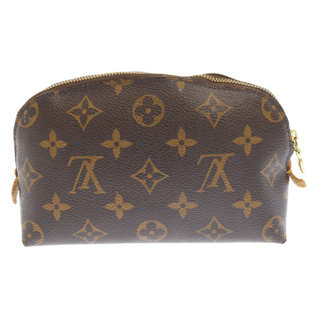 LOUIS VUITTON ルイヴィトン ポシェット コスメティック PM