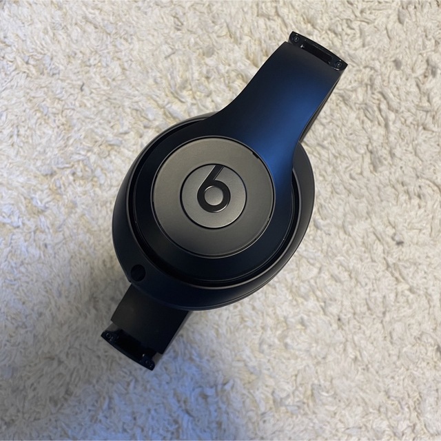 美品 Beats Studio3 Wireless マットブラック