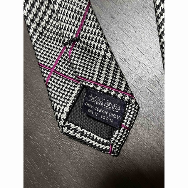 ネクタイ　シルク メンズのファッション小物(ネクタイ)の商品写真