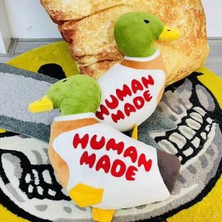 KAWS DUCK PLUSH DOLL 2個セット | www.thegreenchef.ca