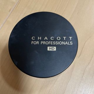 チャコット(CHACOTT)のチャコット　ファンデ(ファンデーション)