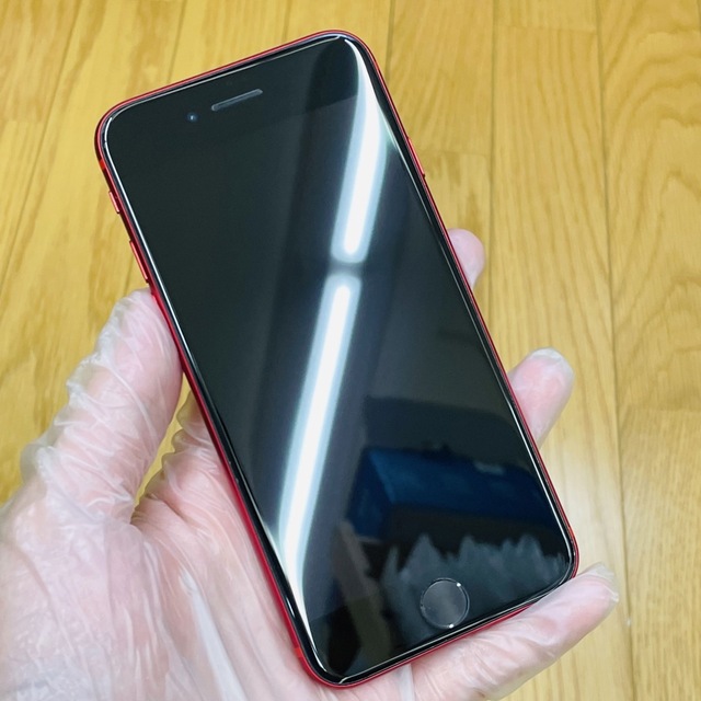 iPhone SE第2世代 64GB SIM フリー2702