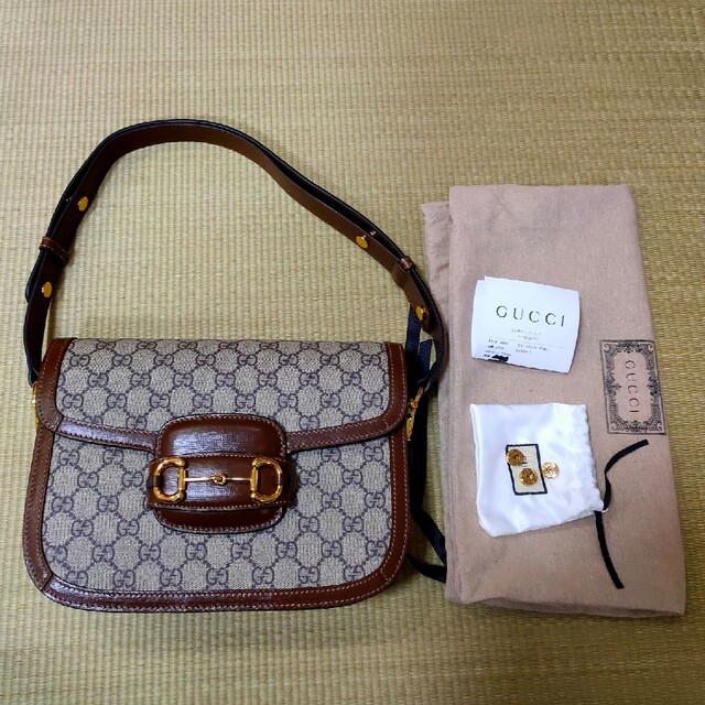 返品送料無料 GUCCI 2way グッチ 一流の品質 オールドグッチ