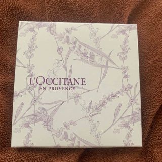 ロクシタン(L'OCCITANE)のロクシタン　スウセラマルチディフューザー(ノベルティグッズ)