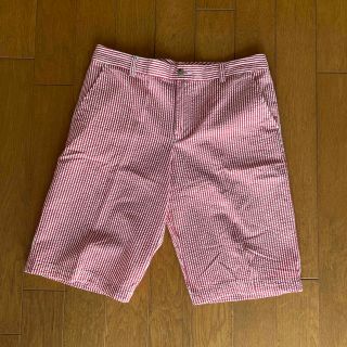 ラルフローレン(Ralph Lauren)のMG様専用　ラルフローレン　ハーフパンツ　ストライプ(ショートパンツ)