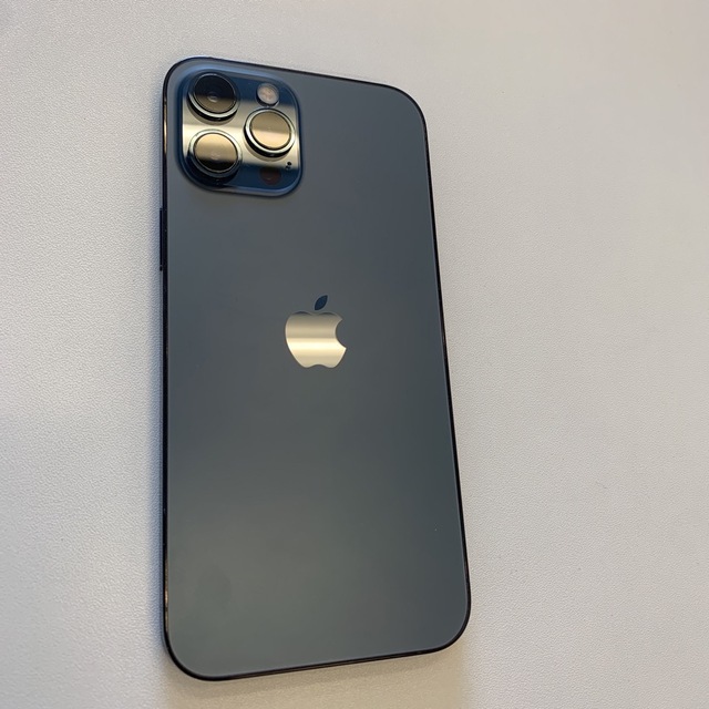 お買い得!】 iPhone - SIMフリー 128GB iPhone12ProMAX