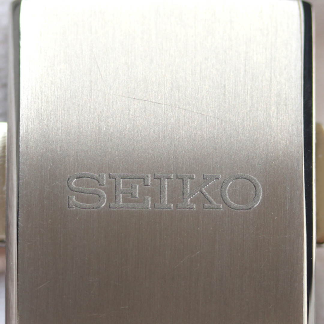 SEIKO(セイコー)のSEIKO セイコー アストロン GPS 腕時計 ソーラー SBXC009/5X53-0AD0 メンズ【中古】 メンズの時計(腕時計(デジタル))の商品写真