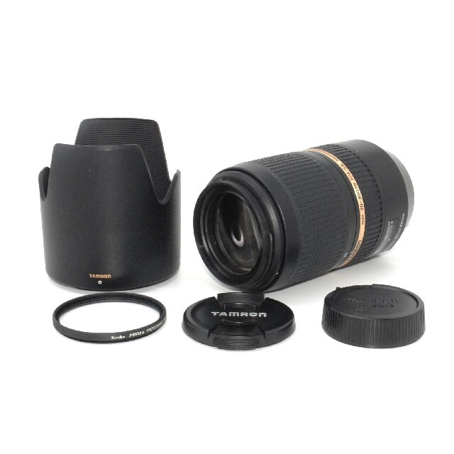 ☆TAMRON SP 70-300mm Di VC USD(ニコン用)☆ 最新発見 noxcapital.de