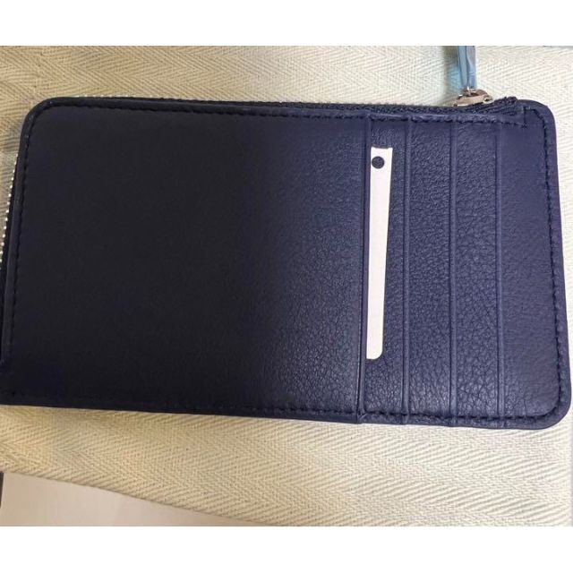 LOEWE ハウルの動く城ハウル カルシファー コインカードホルダー LOEWE ハウルの動く城ハウル カルシファー コインカードホルダー
