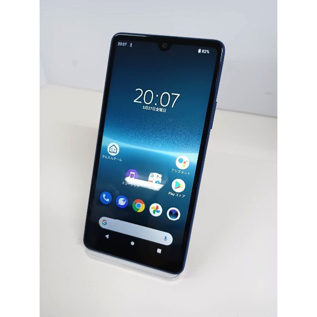 オンラインストア本物 【SIMロック解除済】SONY XPERIA SOG08/64GB