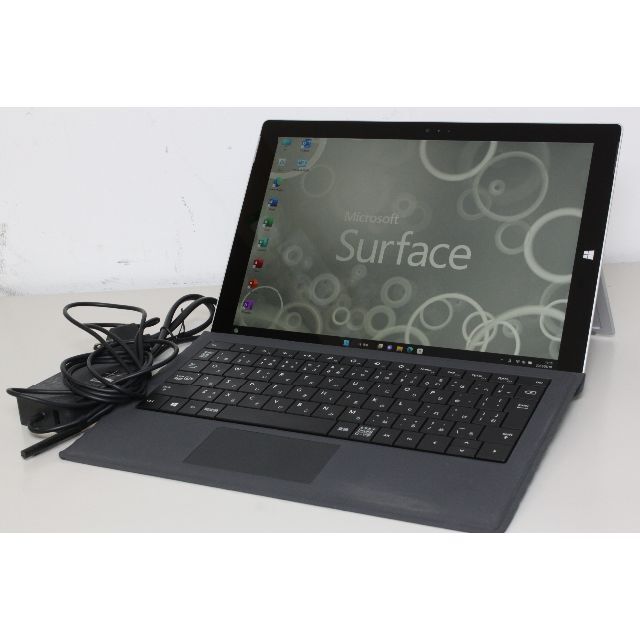 Microsoft - Surface Pro3/intel Core i5/256GB/メモリ8GB⑤