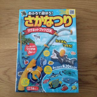 さかなつり　つりざお　釣り竿　知育玩具　おもちゃ(知育玩具)