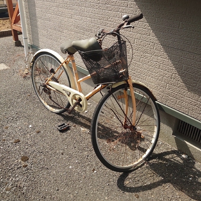 自転車 スポーツサイクル スポーツ/アウトドアの自転車(自転車本体)の商品写真