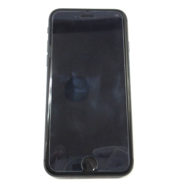 Apple アップル iPhone8 64GB SIMフリー バッテリー92％ - 携帯電話本体