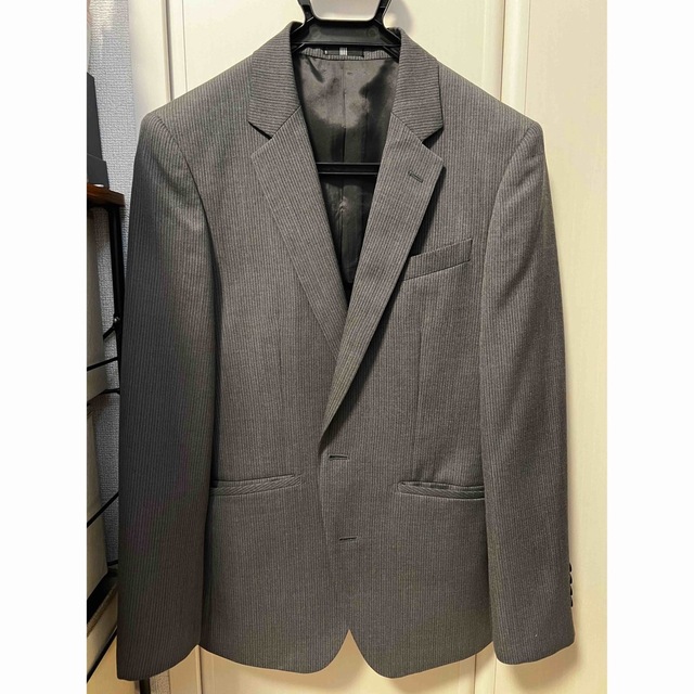 THE SUIT COMPANY(スーツカンパニー)のスーツセレクト　a4 メンズのスーツ(セットアップ)の商品写真