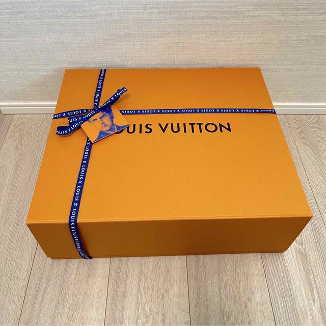 LOUIS VUITTON(ルイヴィトン)の【新品未使用】ルイヴィトン　ロックミー・ショッパー レディースのバッグ(トートバッグ)の商品写真