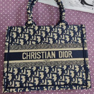 ディオール(Christian Dior) トートバッグ(レディース)の通販 1,000点