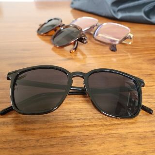 レイバン(Ray-Ban)のブラックサングラス セレブサングラス(サングラス/メガネ)