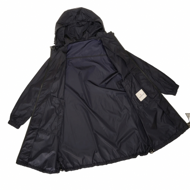 MONCLER(モンクレール)のにゃん様専用　美品　MONCLER SAUGE 00 レディースのジャケット/アウター(スプリングコート)の商品写真