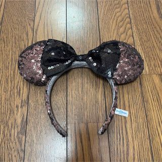 ディズニー　カチューシャ　ファンキップ(カチューシャ)