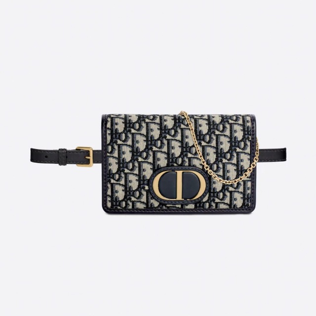 DIOR 30 MONTAIGNE 2-IN-1 ポーチバッグ