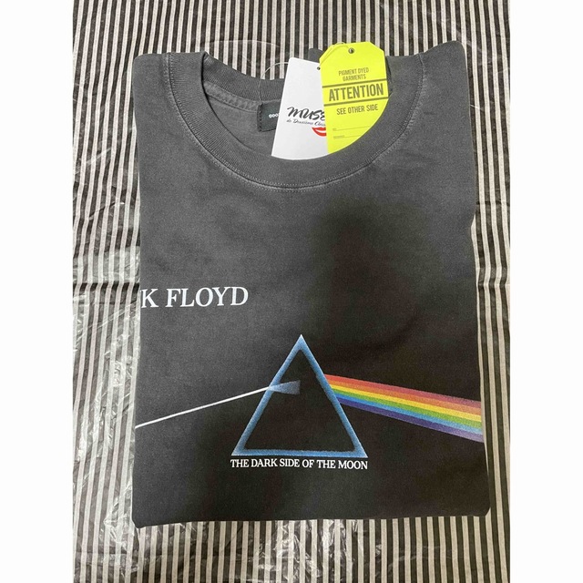 DEUXIEME CLASSE - MUSE de Deuxieme Classe PINK FLOYD Tシャツ