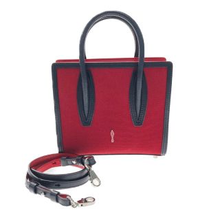 ルブタン(Christian Louboutin) ミニバッグの通販 81点 | クリスチャン ルブタン(Christian Louboutin) ミニバッグの通販 81点 | クリスチャン