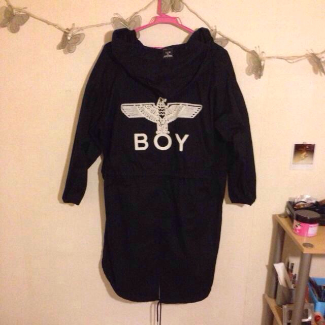 Boy London(ボーイロンドン)のあゆみんそく様♪BOY LONDON レディースのジャケット/アウター(モッズコート)の商品写真