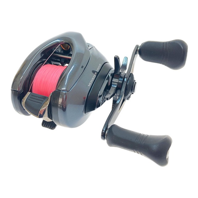 □□SHIMANO シマノ 18 アンタレス DC MD XG 右 03874