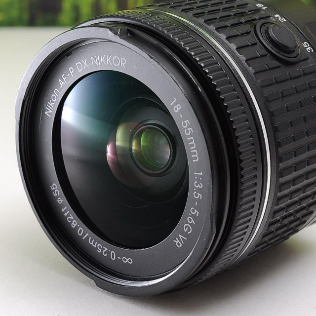 Nikon D5500☆WiFi搭載☆新型レンズセット☆3496 belgradesaxperience.com
