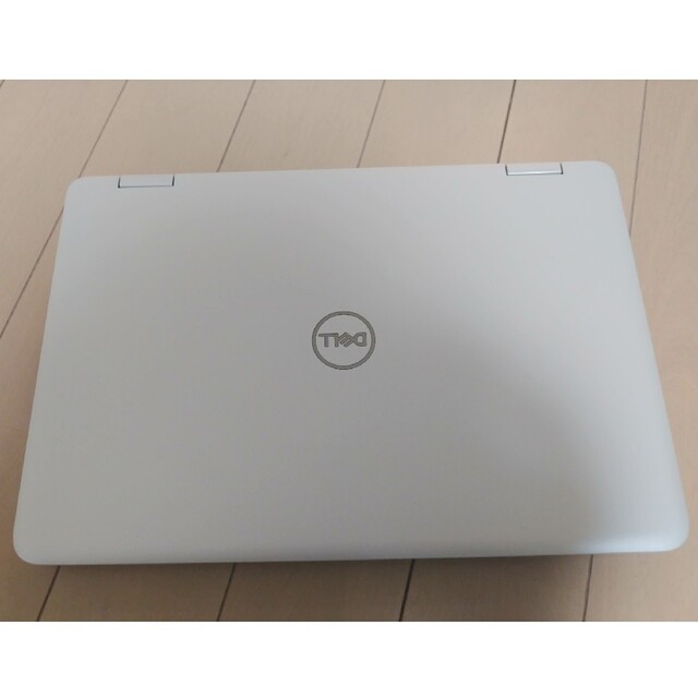 【未使用】DELL MI41C-9WLW モバイルPC