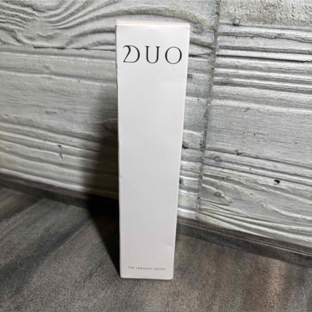 DUO(デュオ)のデュオ／化粧水 コスメ/美容のスキンケア/基礎化粧品(化粧水/ローション)の商品写真