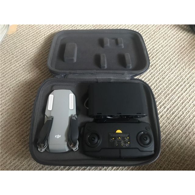 Inspire（DJI） - 【機体登録済】DJI Mavic Mini Fly More Combo