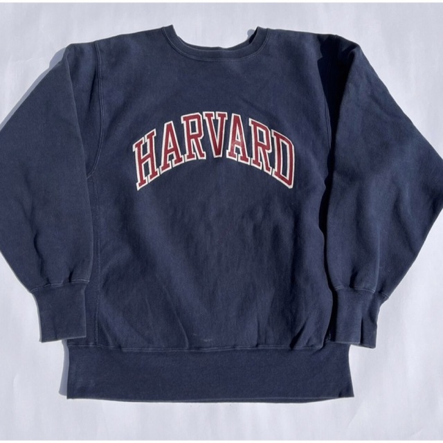 Champion REVERSE WEAVE 90's Harvardスウェット