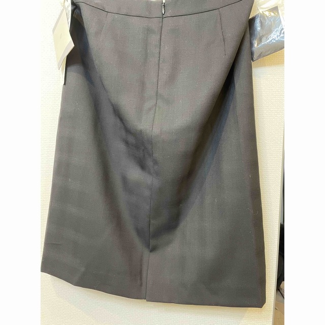 THE SUIT COMPANY(スーツカンパニー)の▪️未使用　タグ付き　レディーススーツ レディースのフォーマル/ドレス(スーツ)の商品写真
