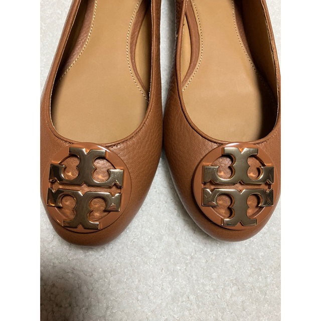 Tory Burch トリーバーチ　23.5cm シューズ