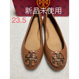 トリーバーチ(Tory Burch)のトリーバーチ靴新品未使用6.5(ハイヒール/パンプス)