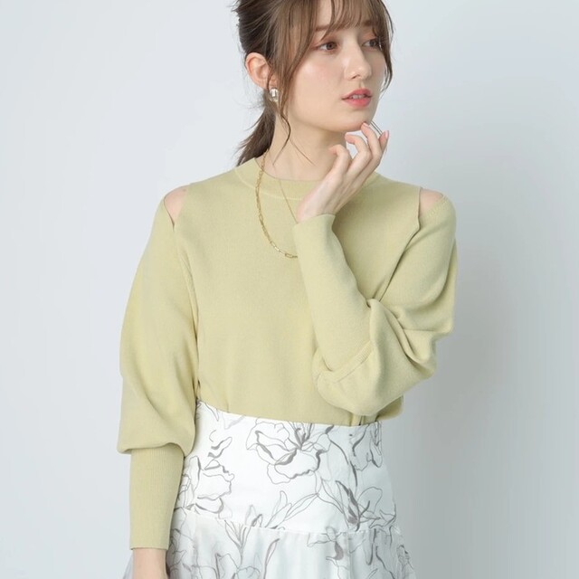 Apuweiser-riche - 新品《アプワイザーリッシェ》ソフトタッチ