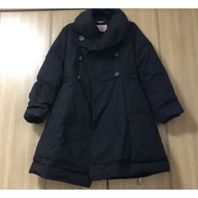 Vivienne Westwood ダウンコート Vivienne Westwood ダウンコート