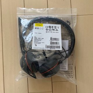 Jabra HSC016 ヘッドセット(ヘッドフォン/イヤフォン)